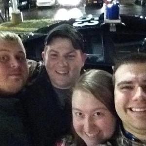 Meet your Posher, Charles